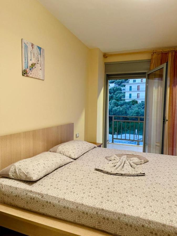 Arti Apartament *