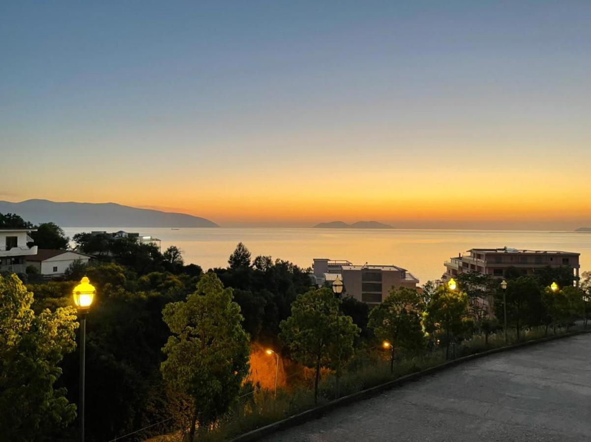 Apartament Arti Wlora