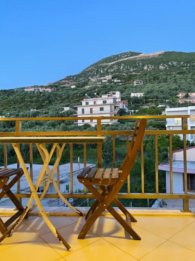 Arti Apartament *