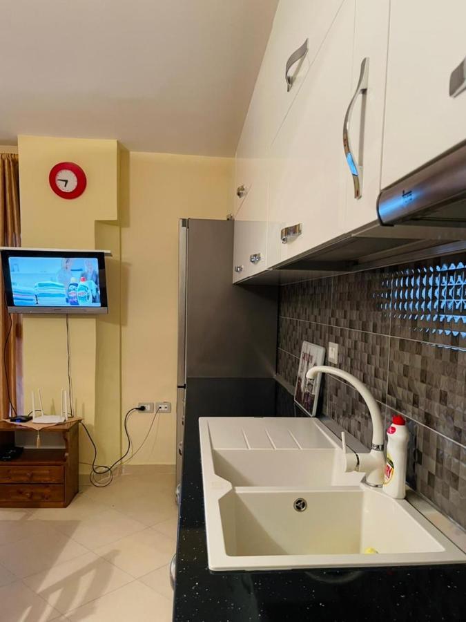 Arti Apartament *
