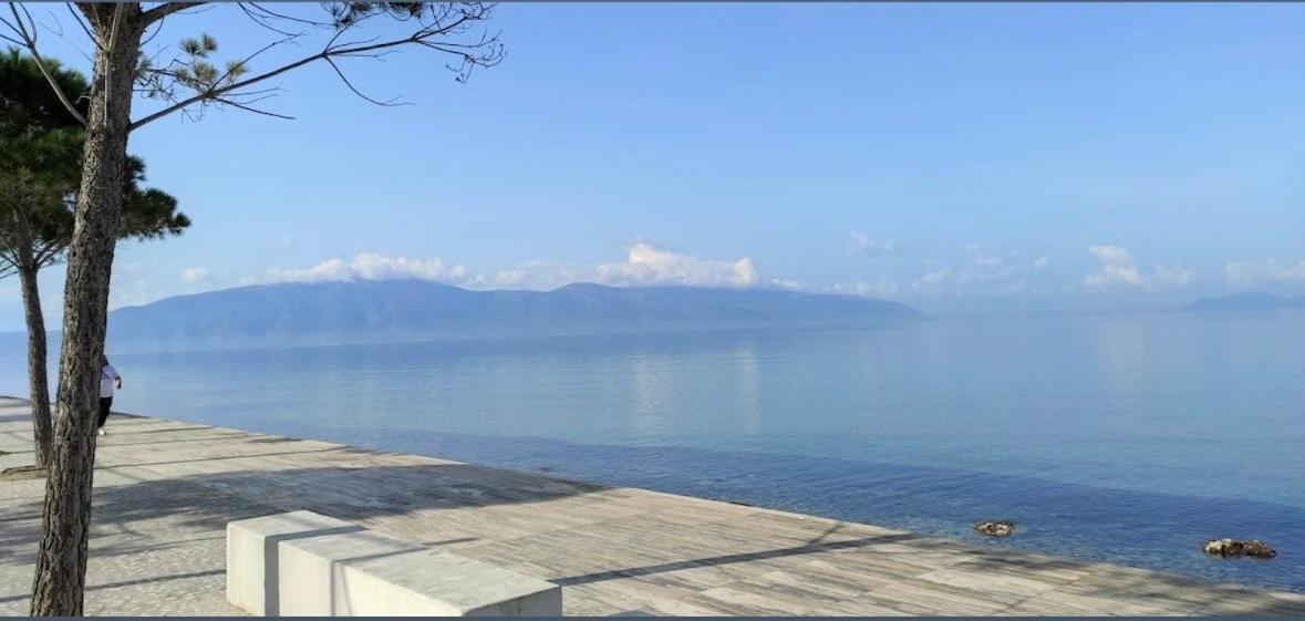 Apartament Arti