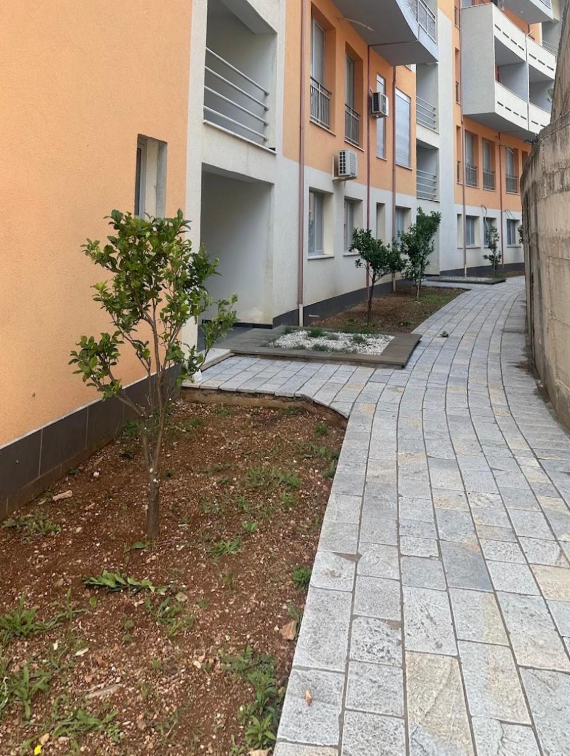 Arti Apartament Wlora